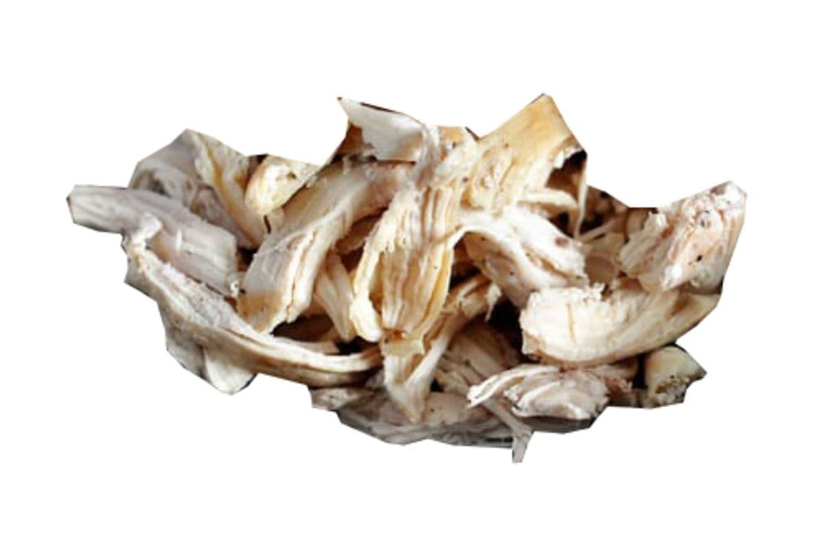 Real Chicken Portion Small