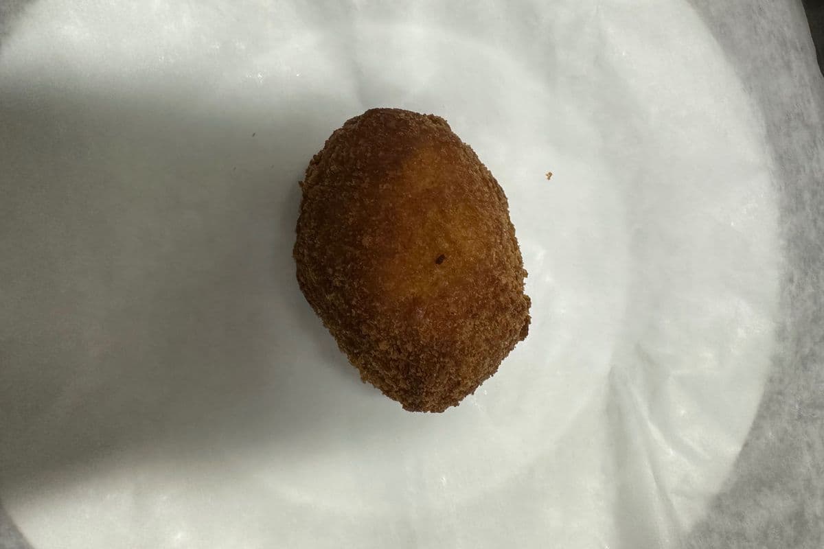 Scotch EGG