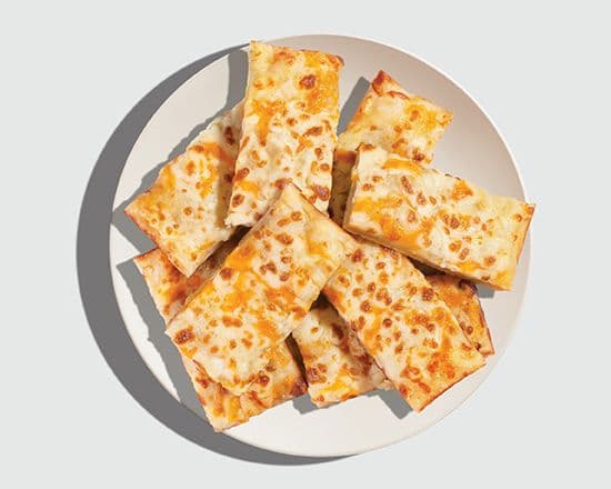 Super Cheezy Bread