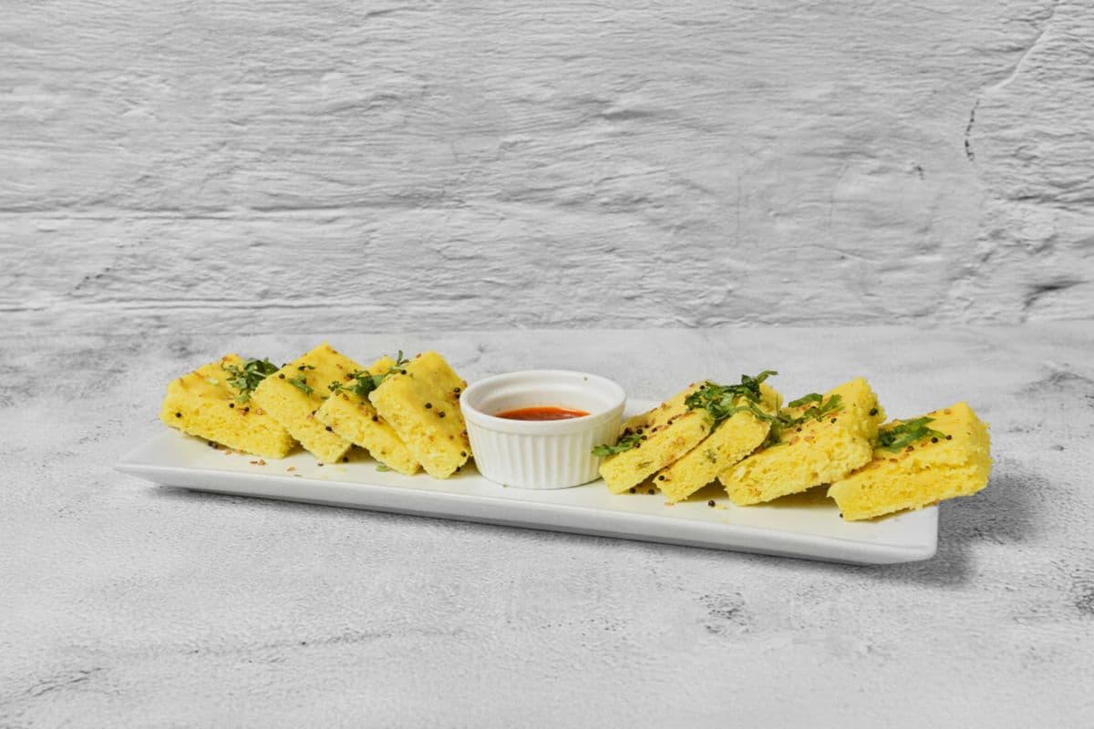 Dhokla
