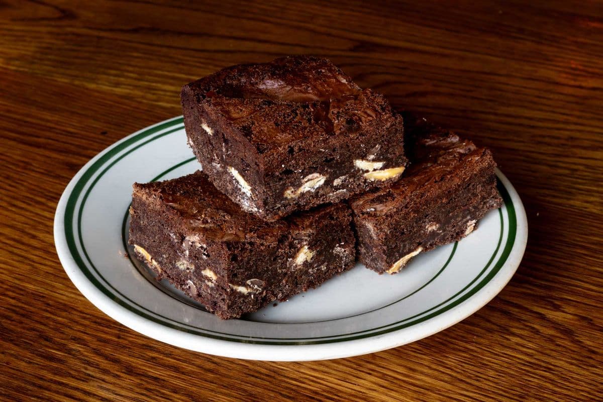 Chocolate Brownie