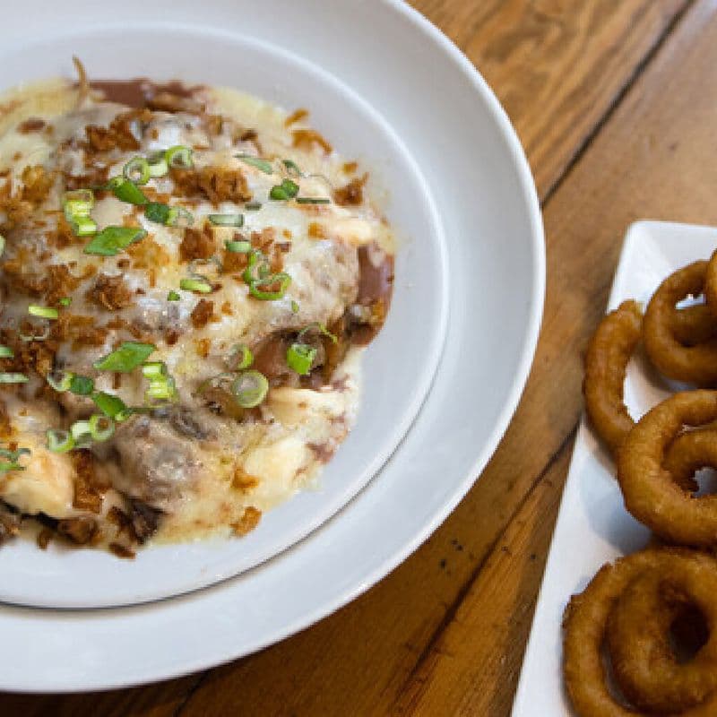 France - Poutine Française / France - French Poutine