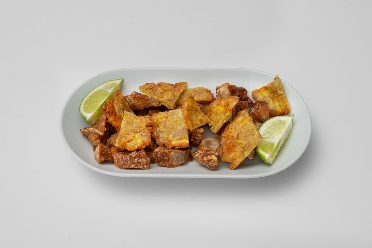 Pork Rinds- Chicharrones