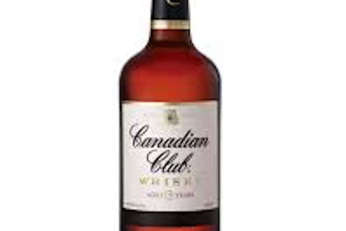 Canadian Club Premium (1 x 1.14 L)
