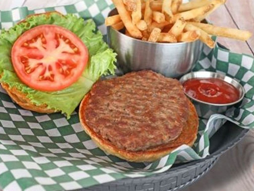 Junior Burger