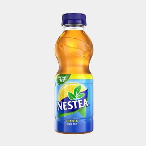 Nestea Thé glacé au citron (500mL) / Nestea Lemon Iced Tea (500mL)