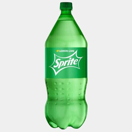 2L Sprite / Sprite