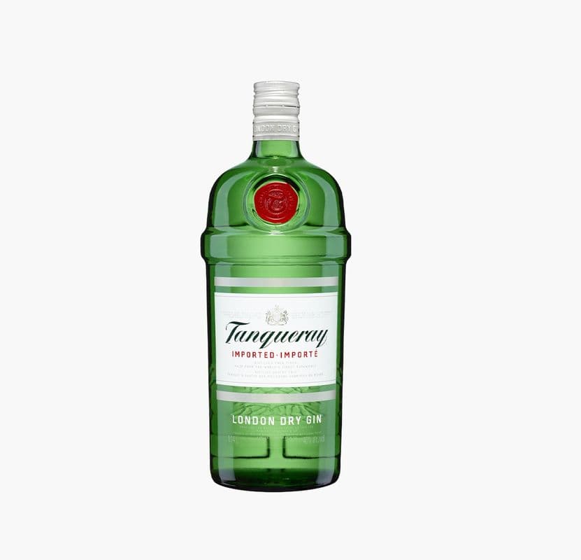 Tanqueray Gin (1.14L) (1 x 1140mL)
