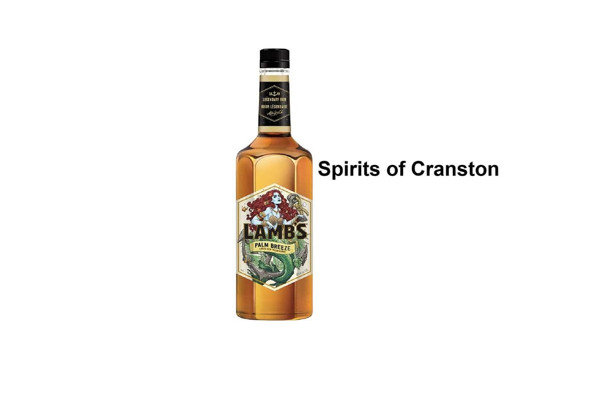 LAMB'S PALM BREEZE 750ML (1 x 750ML)
