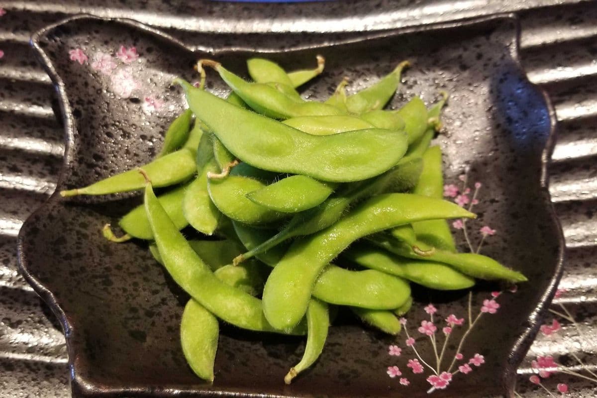 Edamame