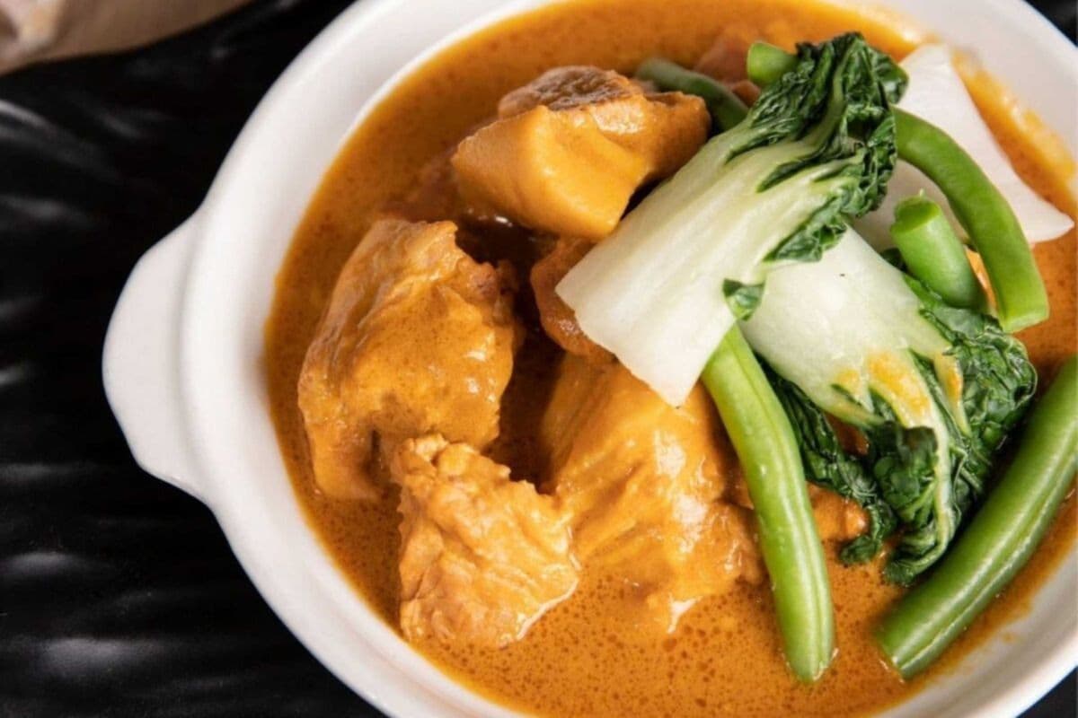Kare-Kare (250mL)