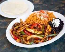 Fajitas