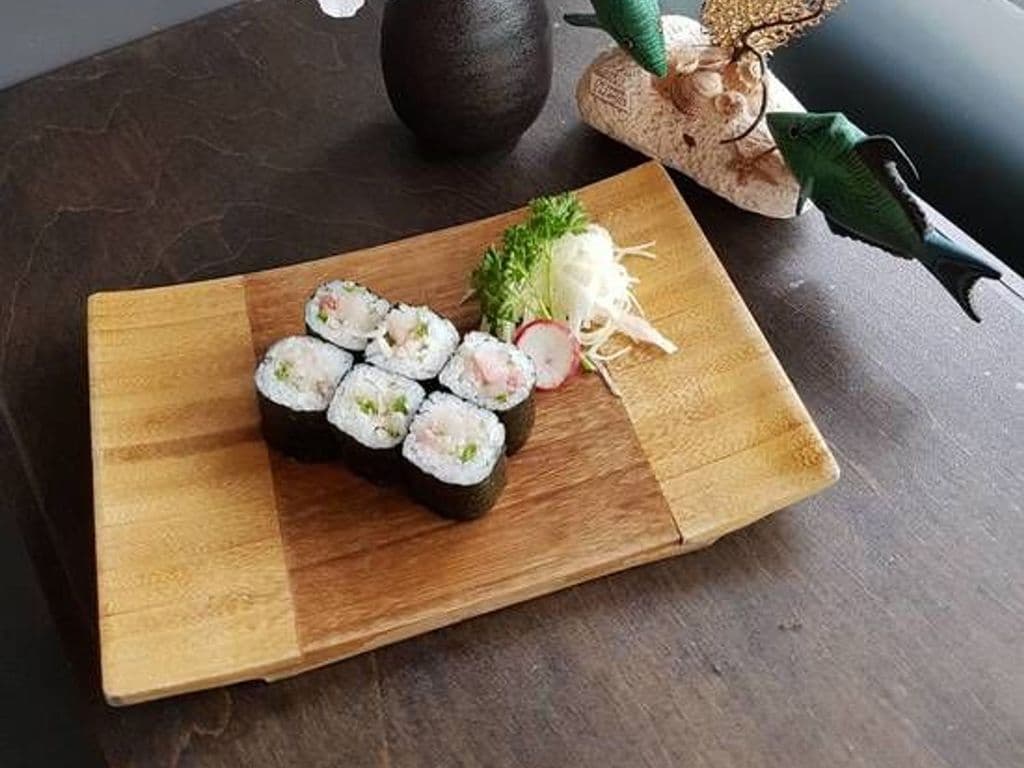 Negitoro Maki