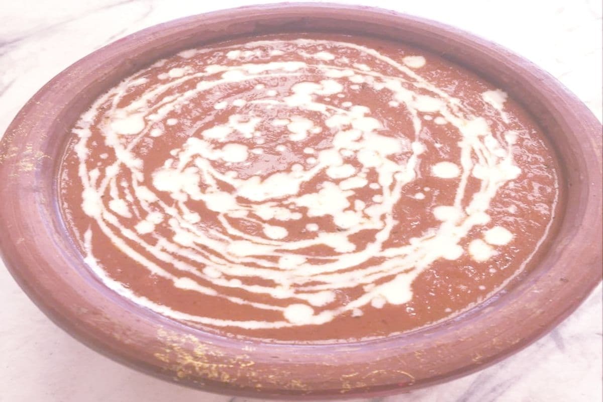 27. Butter Chicken