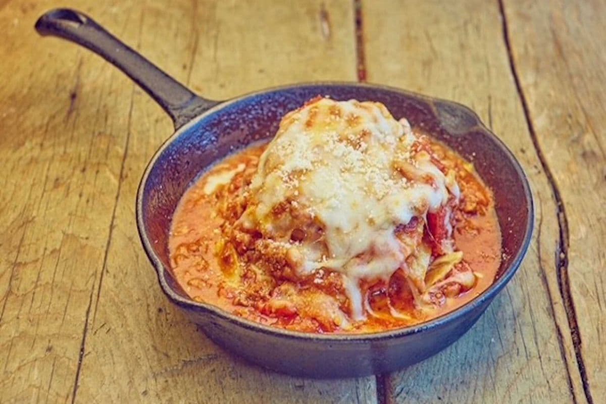 Lasagna
