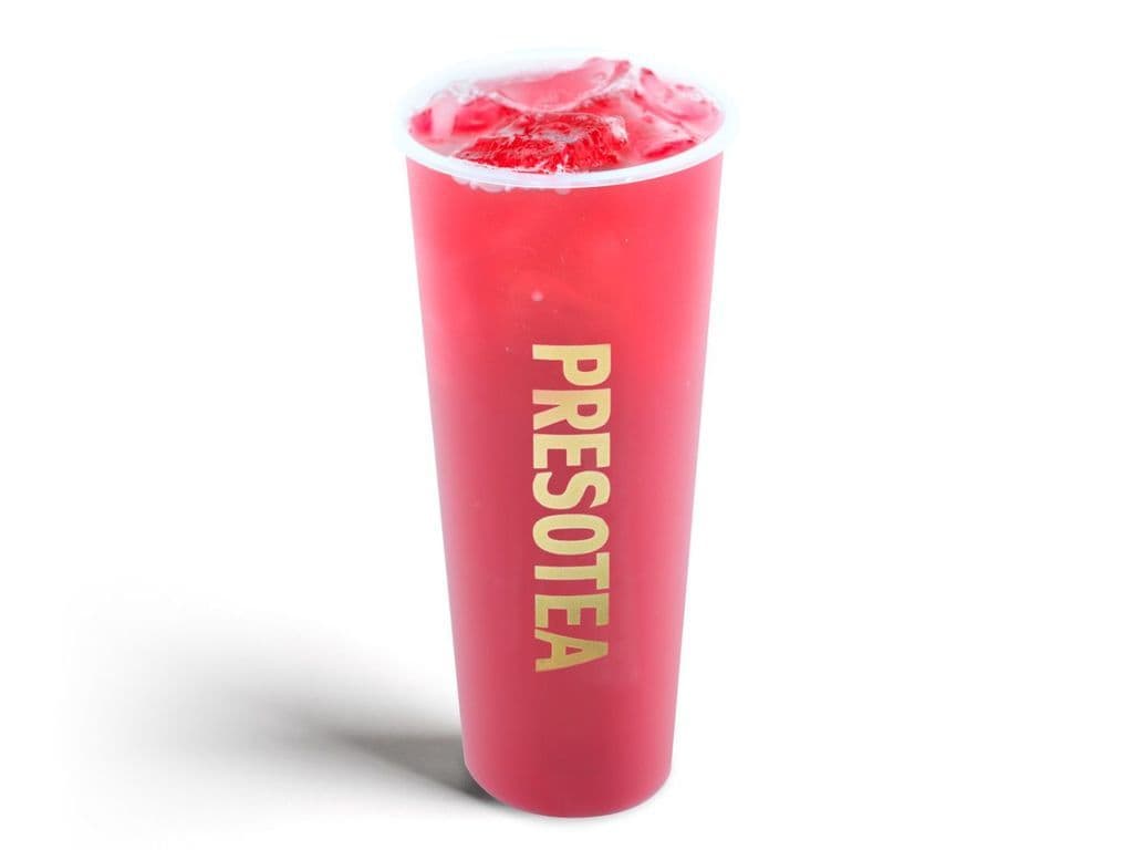 Dragon Fruit Tea