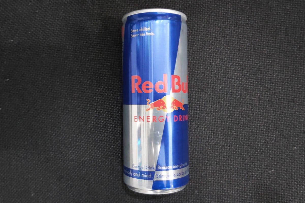 Red Bull