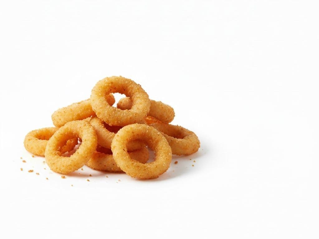 Onion Rings -Regular