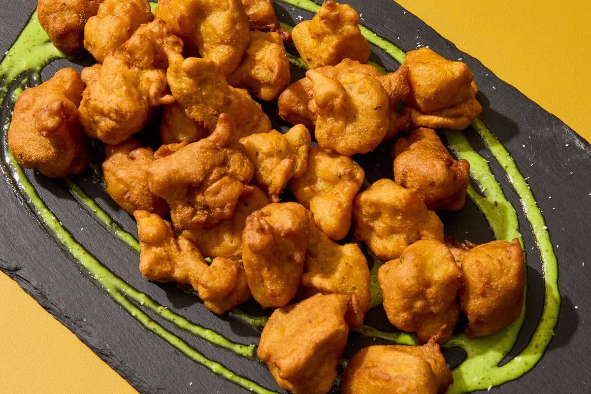 Gobi Pakora