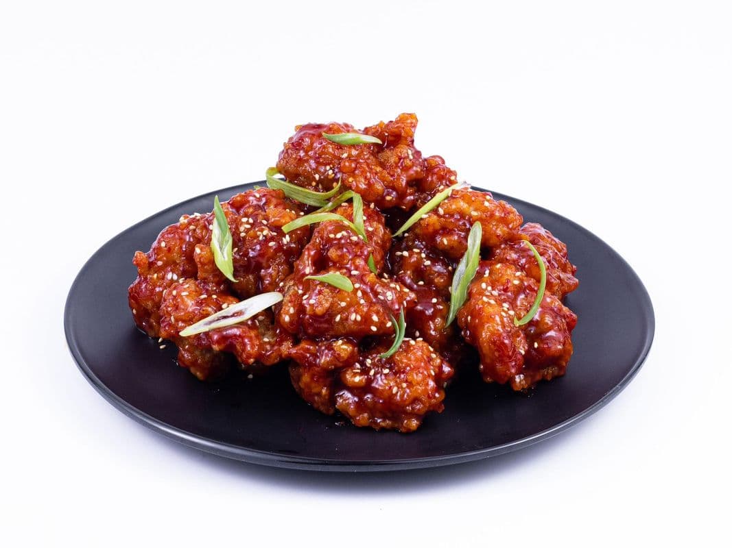 Korean Fried Chicken (DRUMSTICK COMBO)