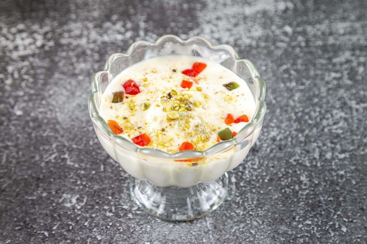 Rasmalai