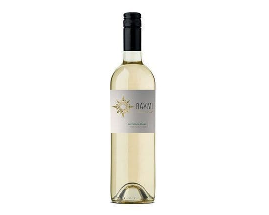 Raymi Fiesta SelSol Sauvignon Blanc, 750 ml