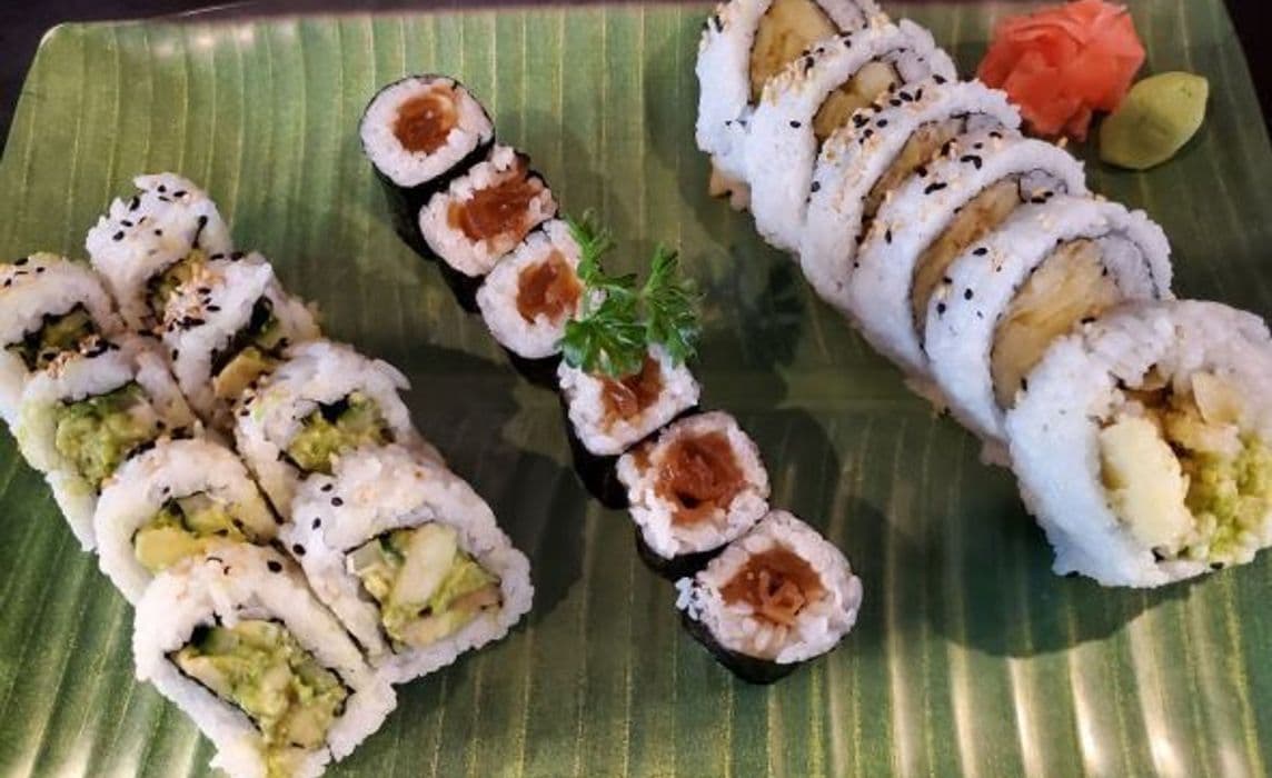 Veggie Combo