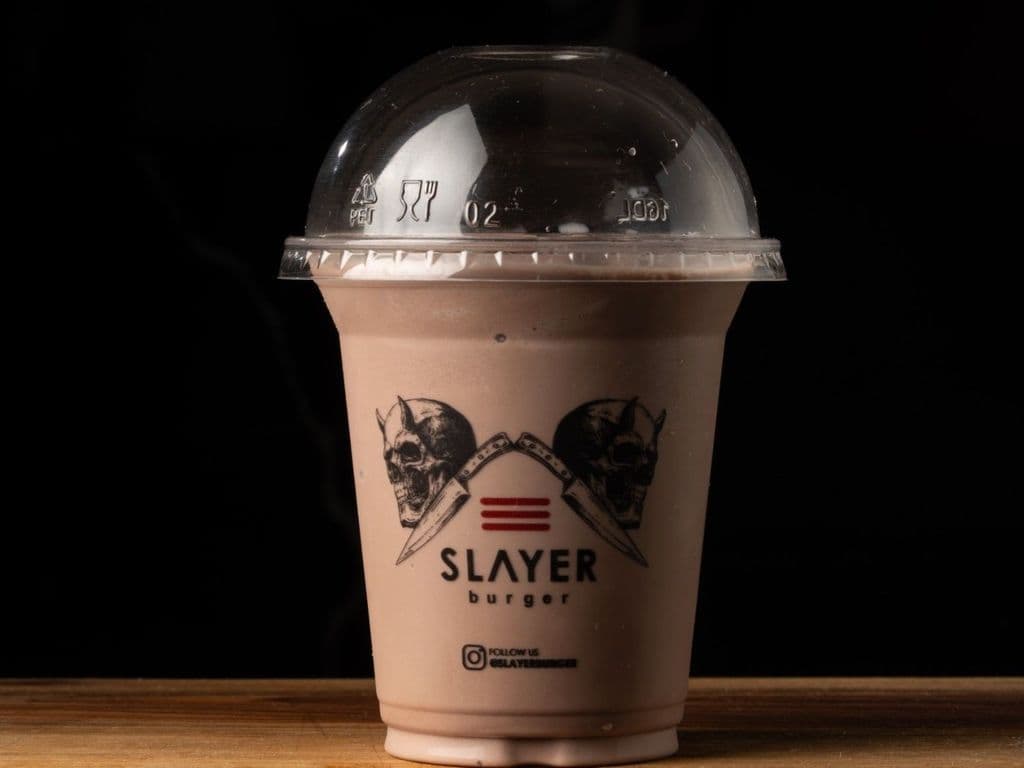 Chocolate Shake
