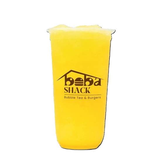 Peach Green Tea