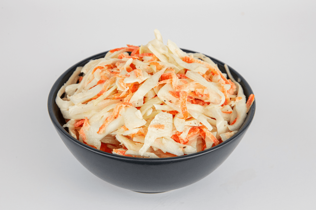 Salade mayonnaise