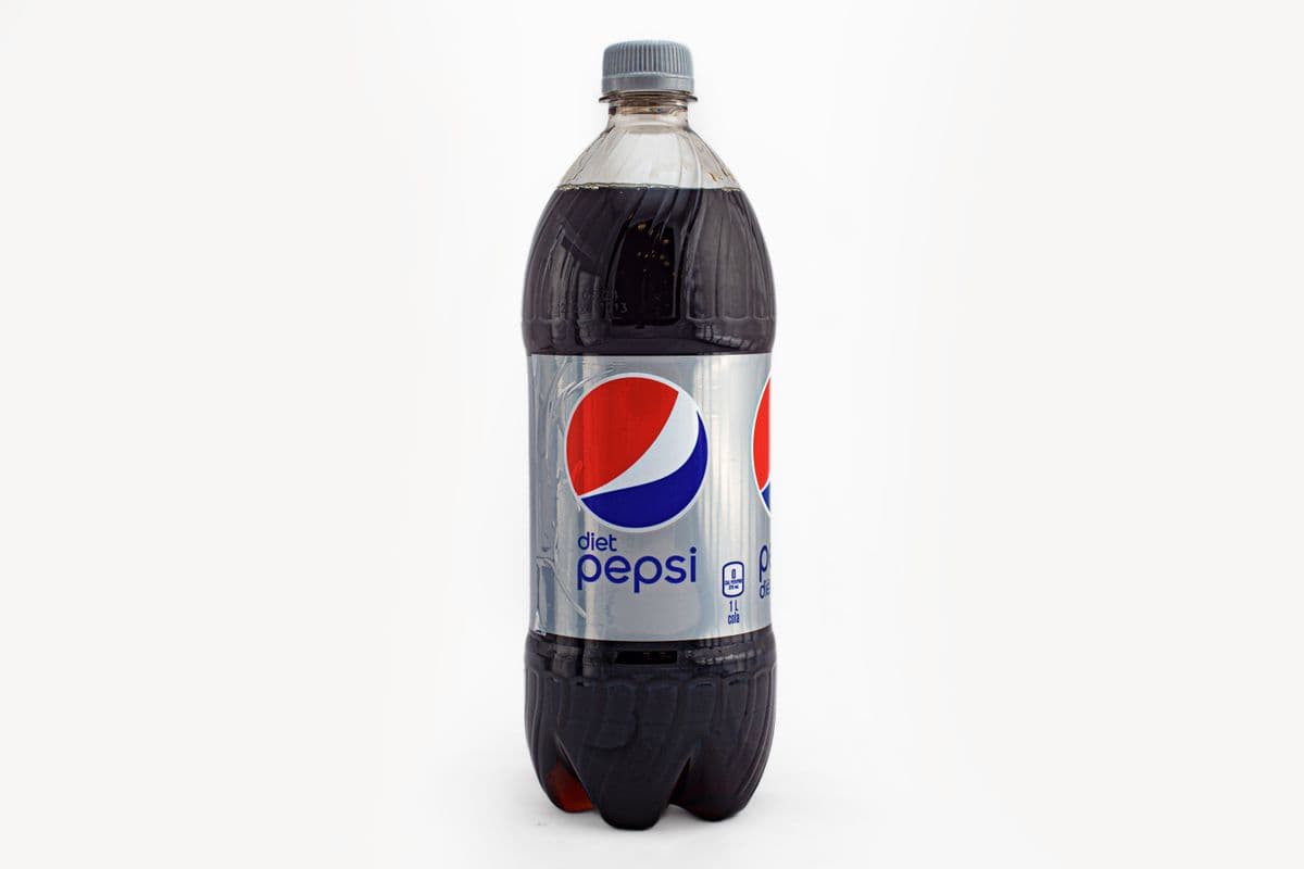 Diet Pepsi (1 L)