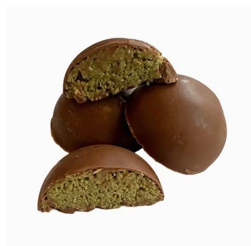 Chocolat Dubai