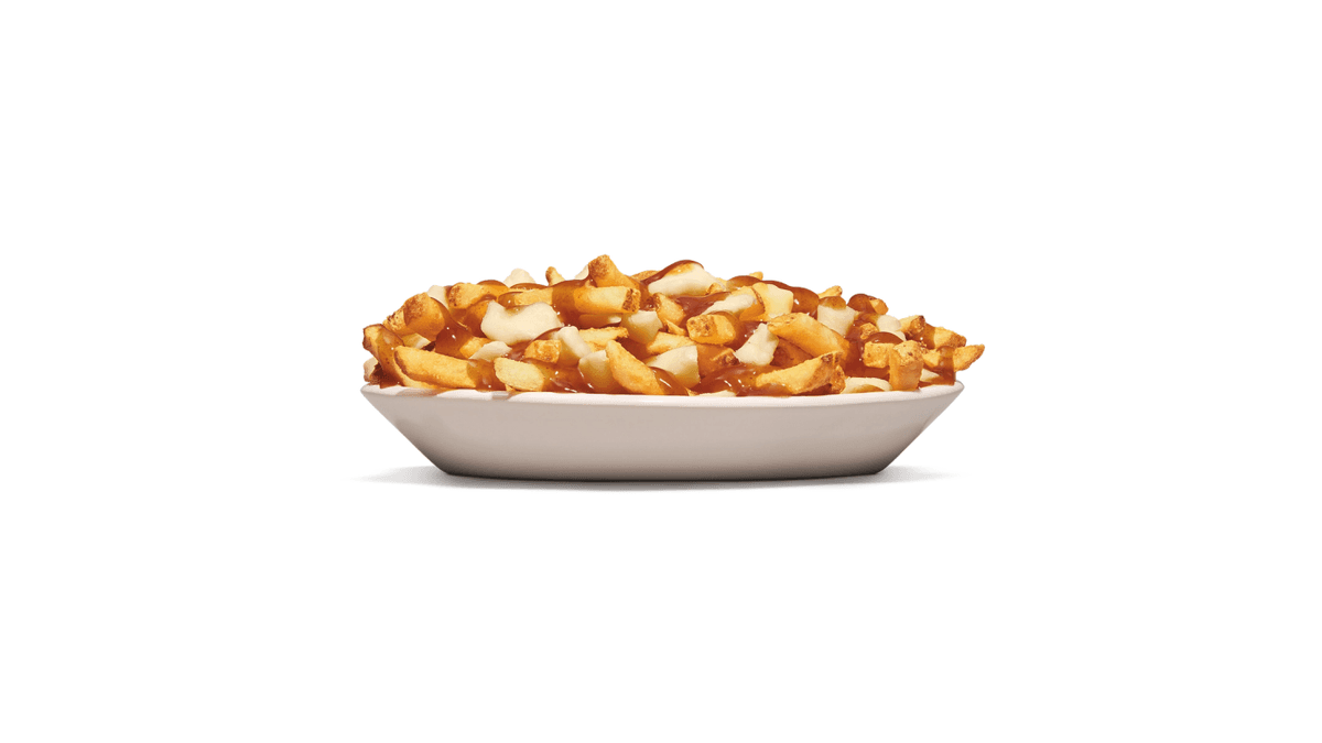 Poutine