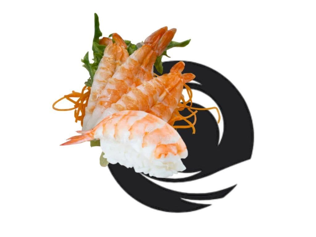 Ebi (Shrimp)