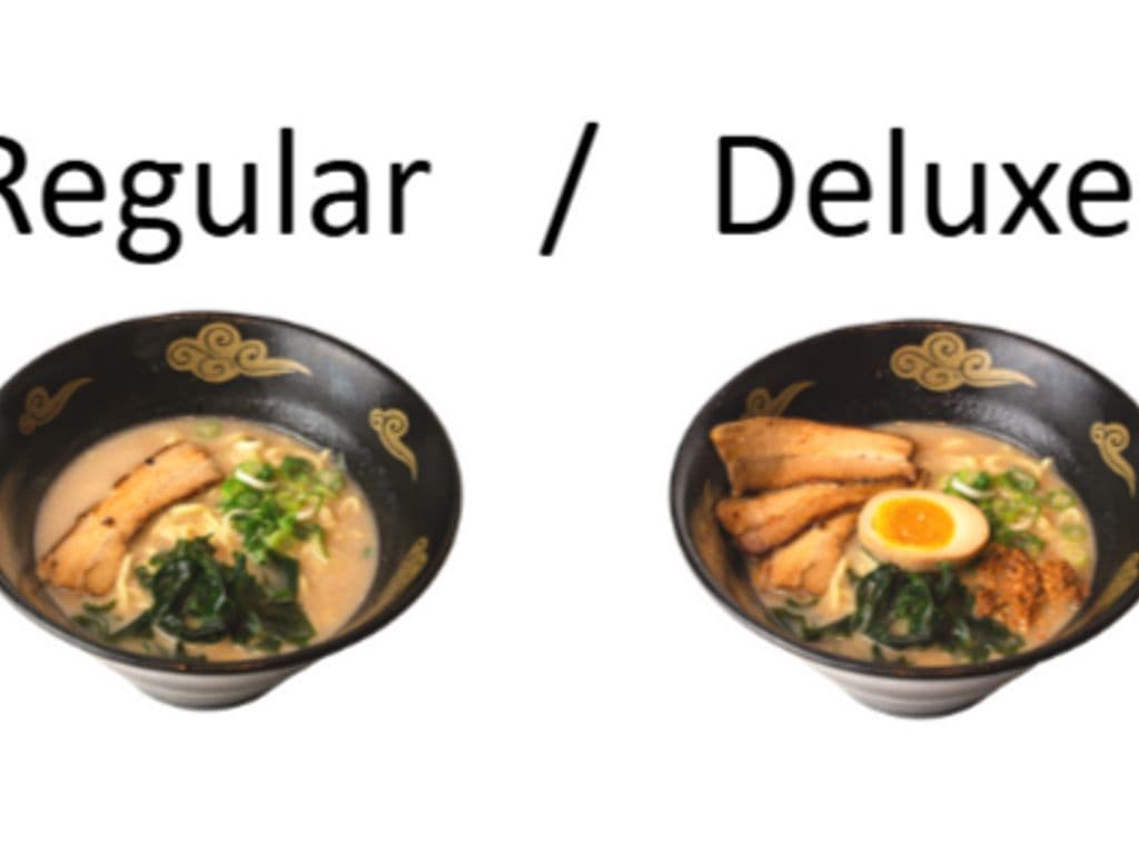 Shoyu Ramen