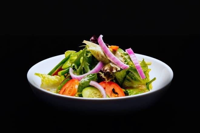Mixed Green Salad