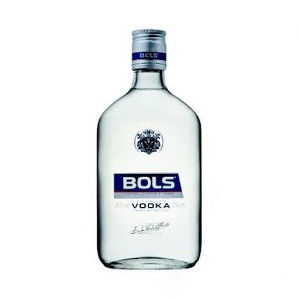 Bols Vodka (375mL)