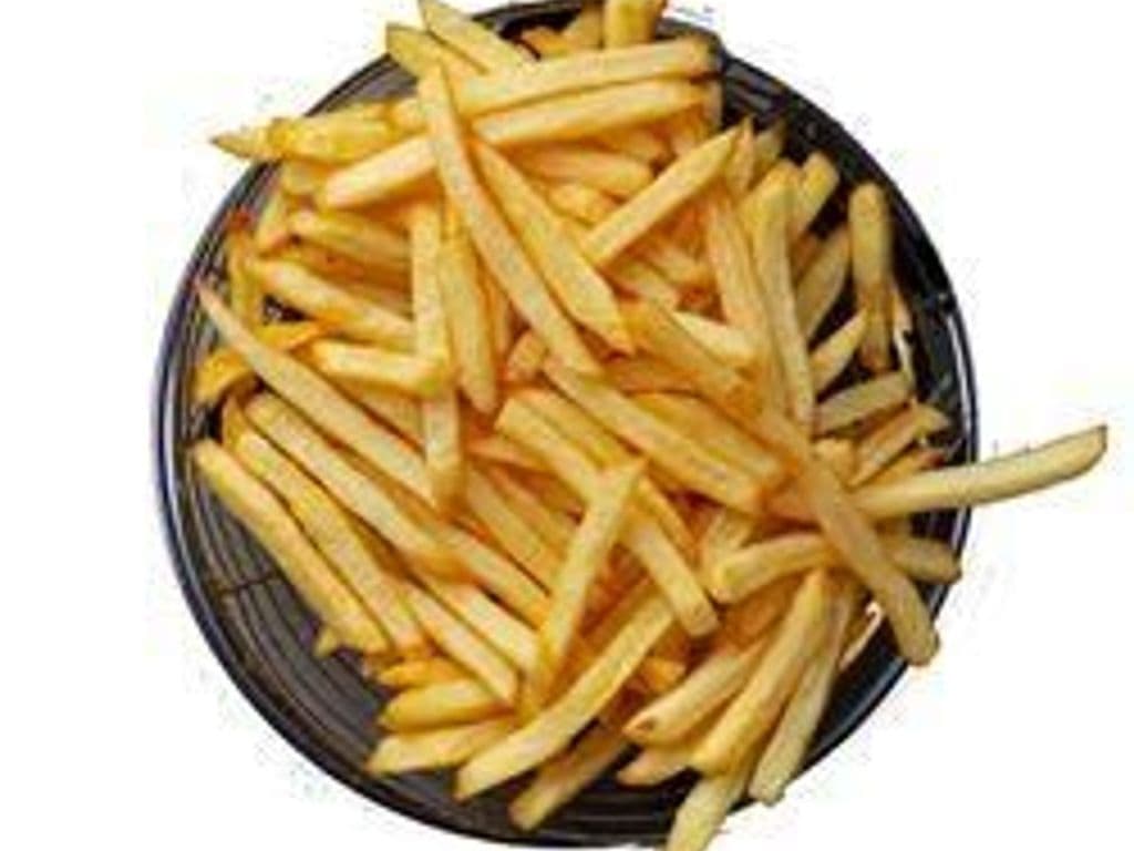 French Fries (Large)*