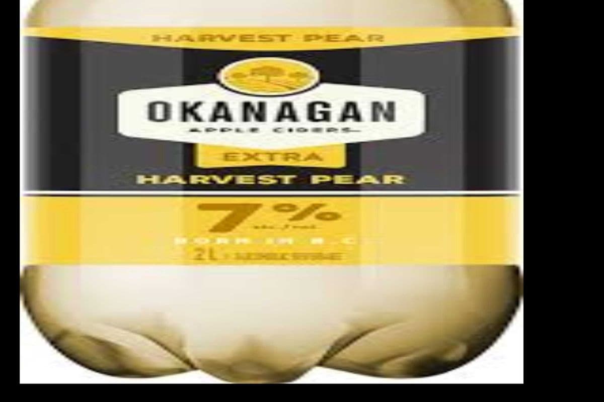 OKANAGAN EXTRA HARVEST 2 LTR (1 x 2 LTR)