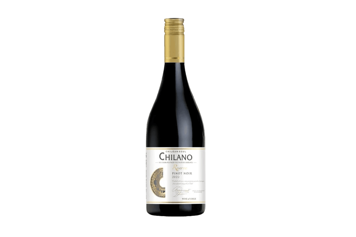 Chilano Reserva Pinot Noir 750ml