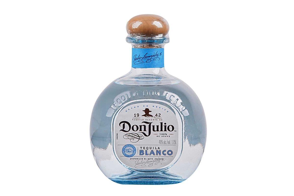 Don Julio Blanco-1.75L (1 x 1.75L)