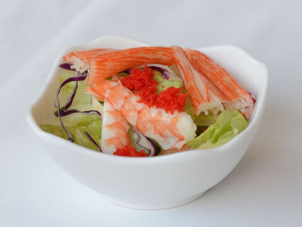 California Salad