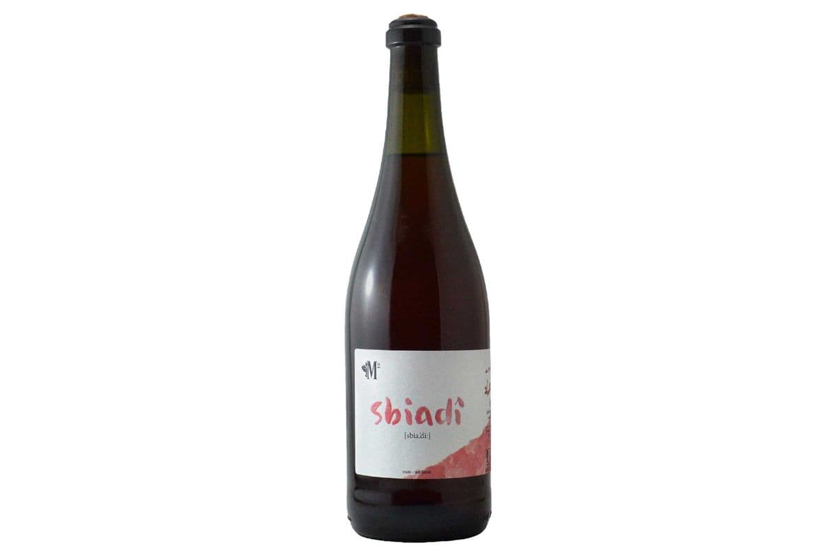 Fattoria Moretto 'Sbiadi' Rose Lambrusco (1 x 750ml)