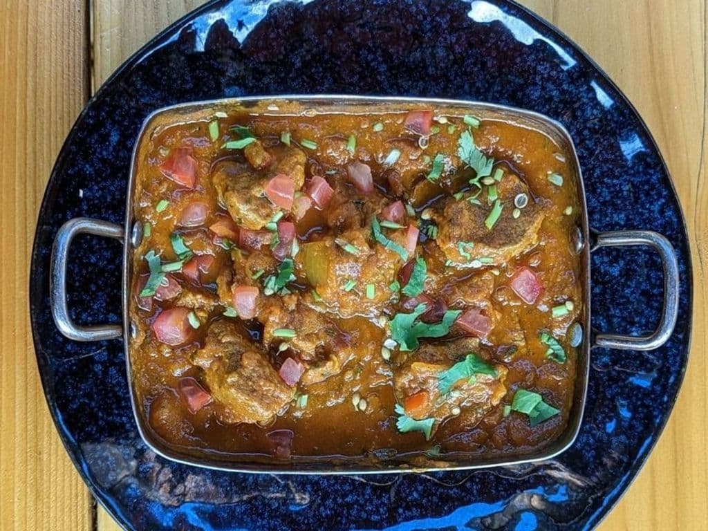 Lamb Banjara (GF, DF)