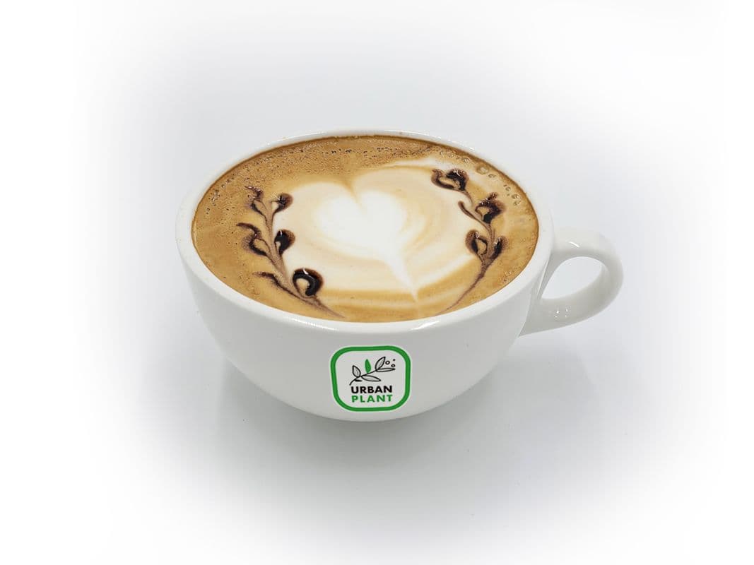 Vanilla Latte