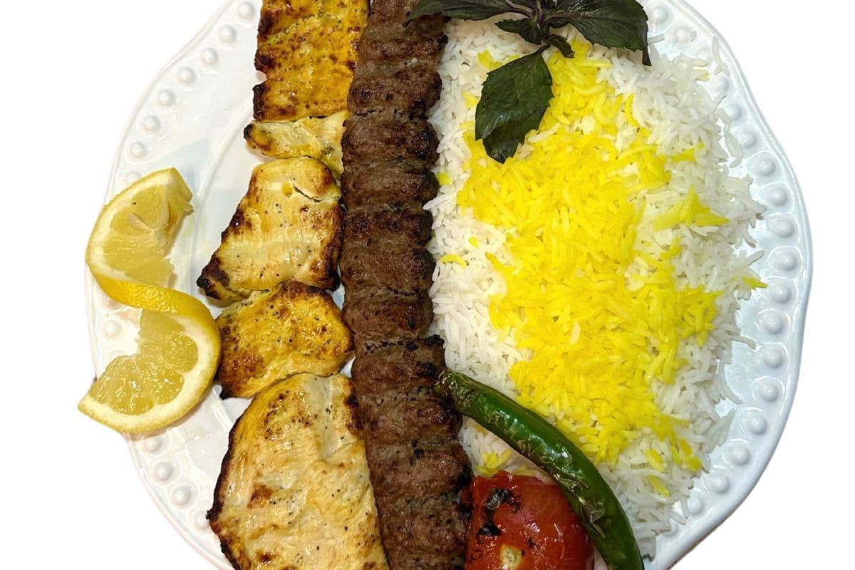 Vaziri Breast