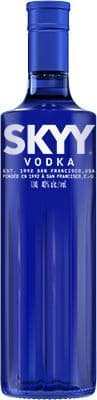 Skyy Vodka, 1.14 L