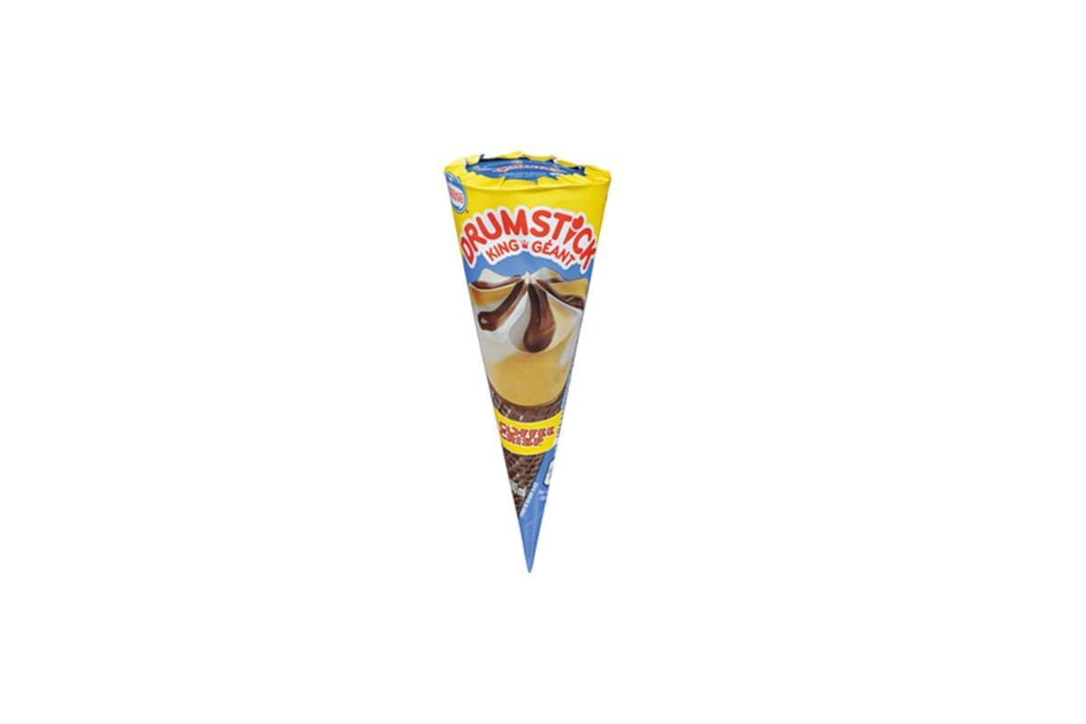 Nestle Ice Cream-Drumstick Coffee Crisp 180ml