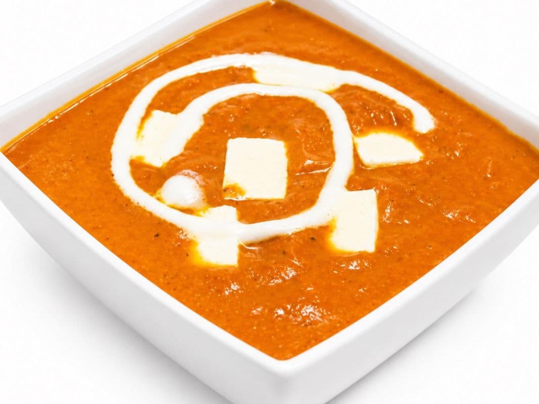 Paneer Makhani