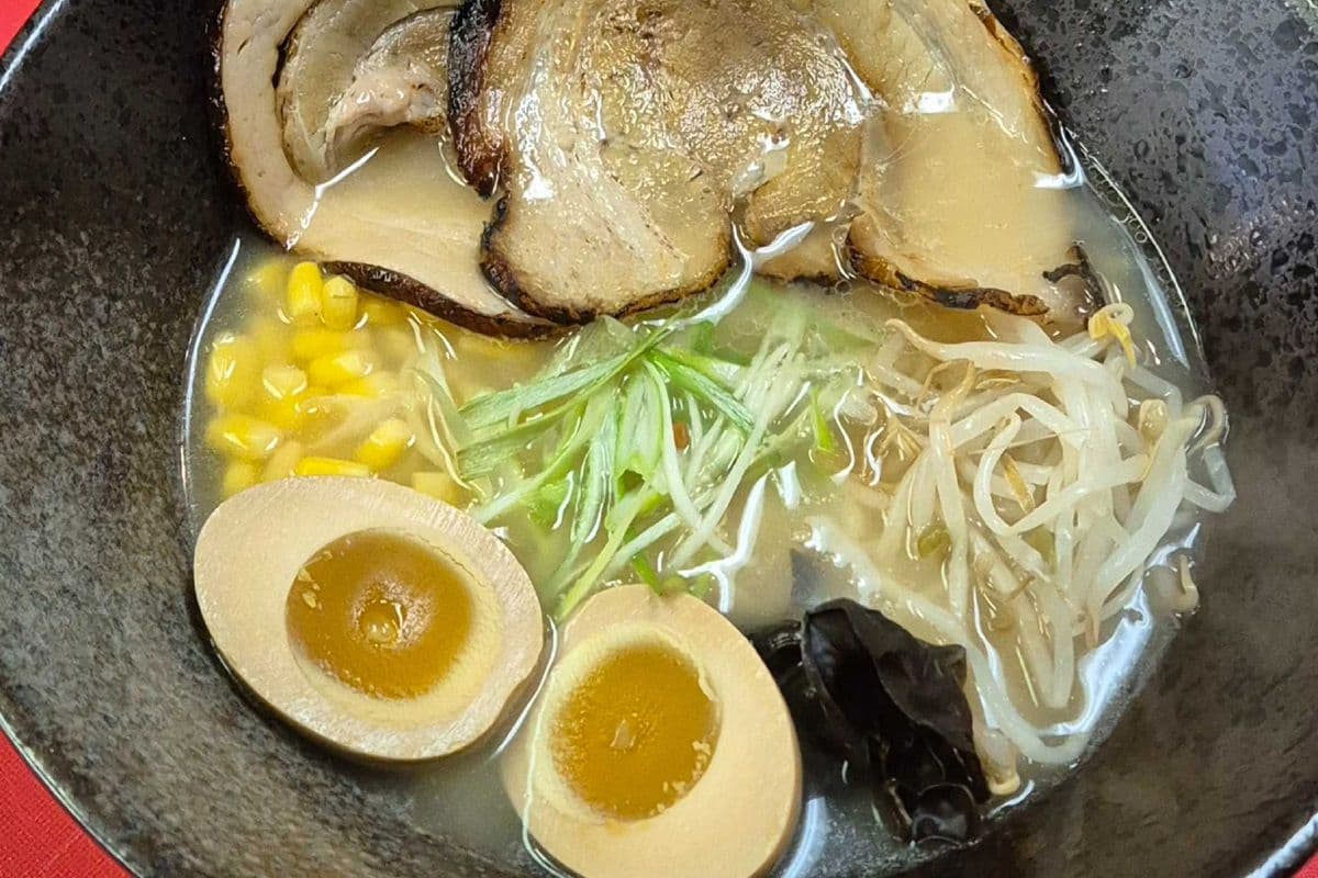 Tonkotsu